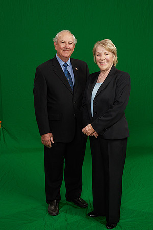 Clinton Schick and Elaine Rominger 051