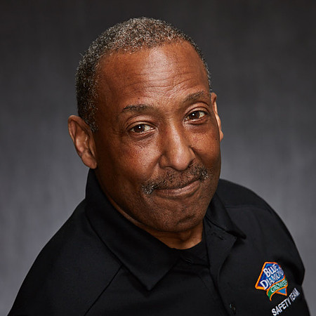 Johnnie Powell 470