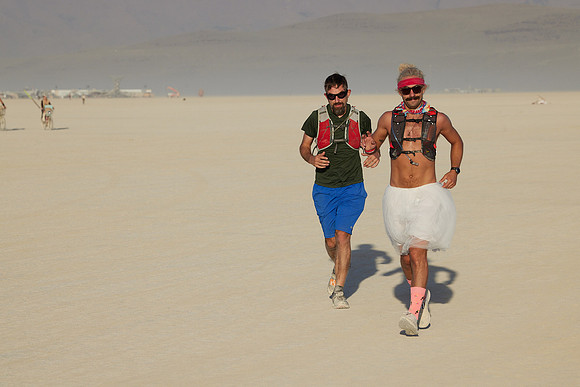 Burning Man 2022  0501-Aug 30 2022