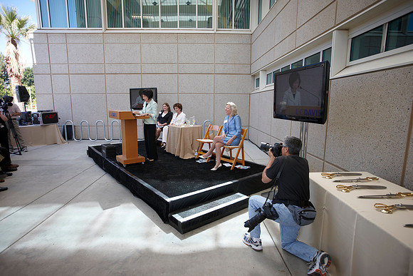 UCDHS Pavilion 082
