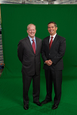 Dan Cummings and Mark Jansen 012
