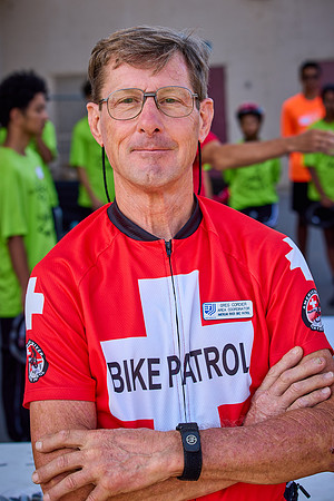 Greg Cordier ARBP