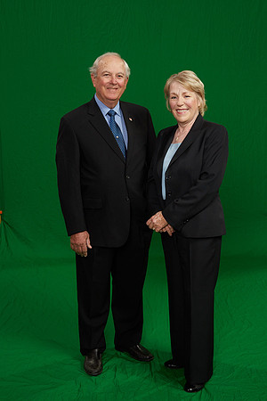 Clinton Schick and Elaine Rominger 049