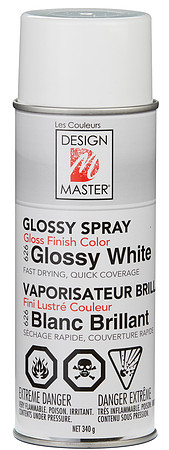 626 Glossy White_EF 5-6962