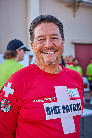 Vic Massenkoff