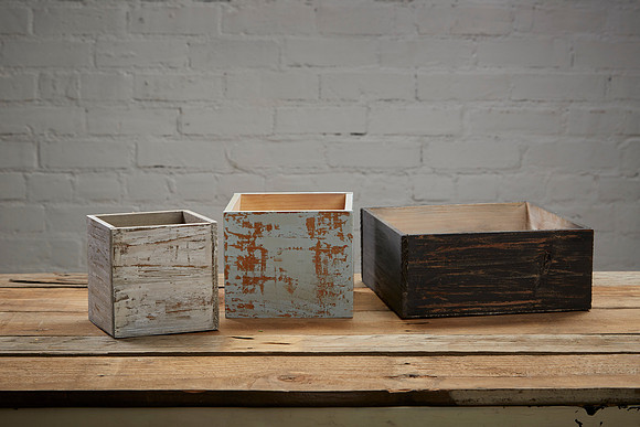 Boxes 364