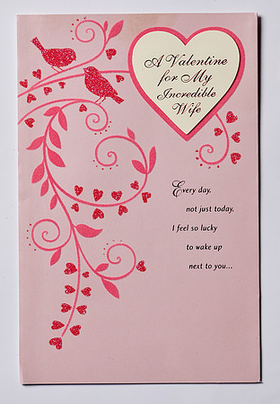 Charrisse's Cards5990