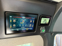 Storyteller Control Panel Lighting