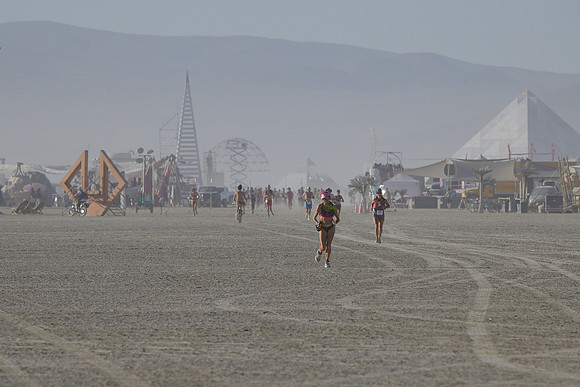 Burning Man 2022  0630-Aug 30 2022