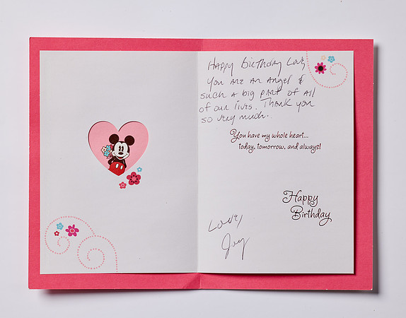 Inside cover Charrisse's Cards5947