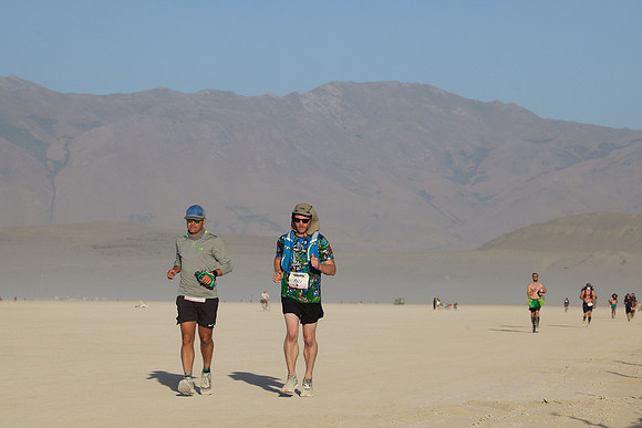 Burning Man 2022  0518-Aug 30 2022