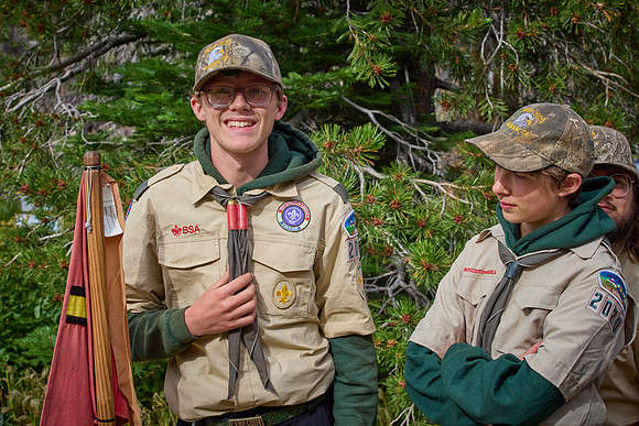 Camp Cody 250720-T- 0949 jpegs